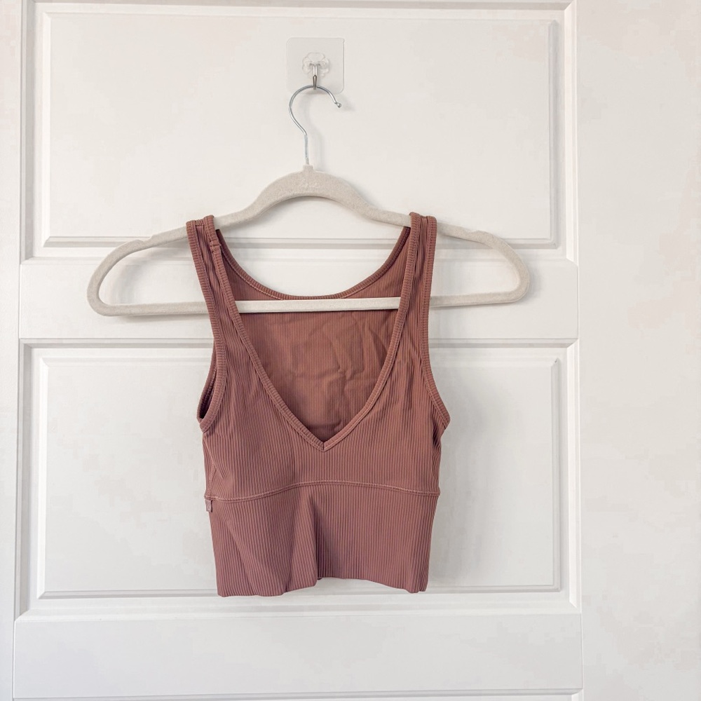 Lululemon Ribbed Tank Top Bundle - Picture 8 of 10